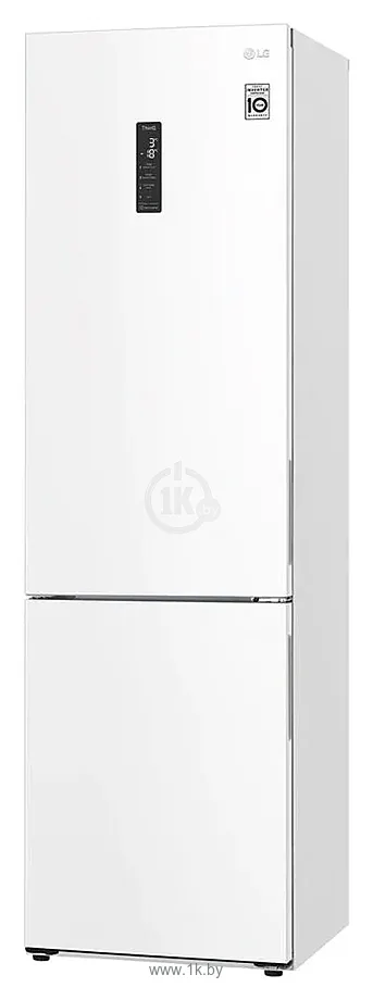 Фотографии LG DoorCooling+GA-B509CVQM