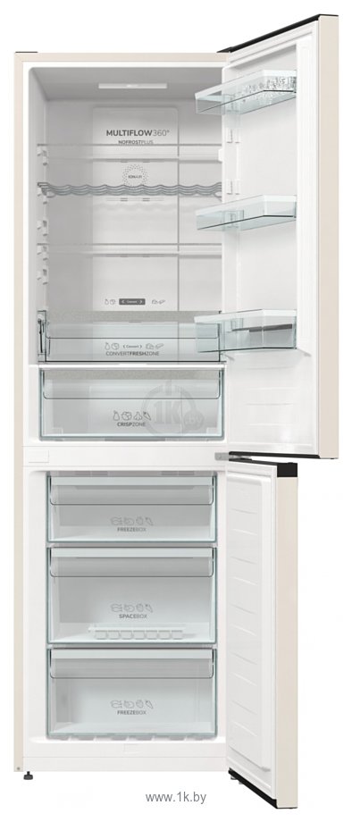 Фотографии Gorenje NRK 6192 AC4