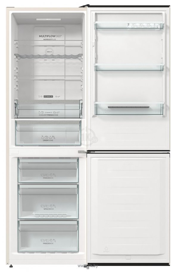 Фотографии Gorenje NRK 6192 AC4