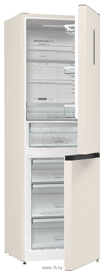 Фотографии Gorenje NRK 6192 AC4