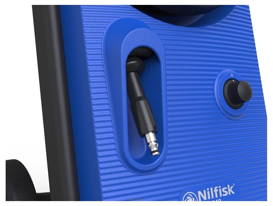 Фотографии Nilfisk-ALTO Core 140-8 In Hand Powercontrol