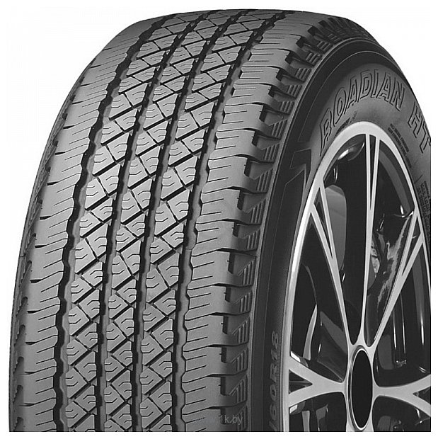 Фотографии Nexen/Roadstone Roadian HT 225/75 R15 102S