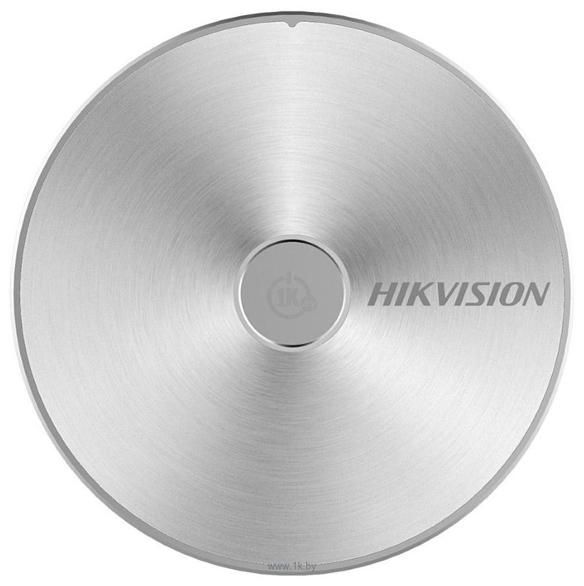 Фотографии Hikvision HS-ESSD-T100F(STD)/1024G/B16/SILVERY 1TB (серебристый)