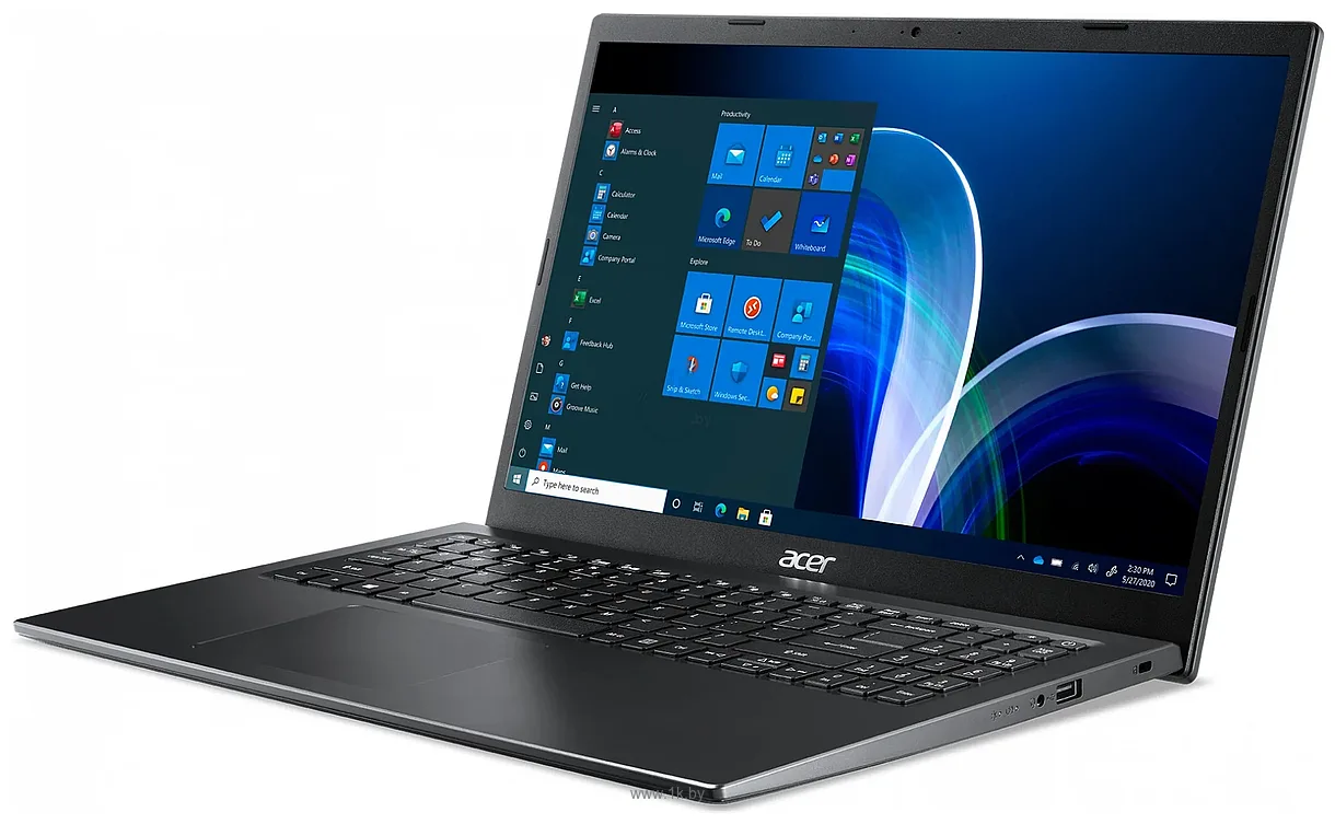 Фотографии Acer Extensa 15 EX215-54-7373 (NX.EGJER.00N)