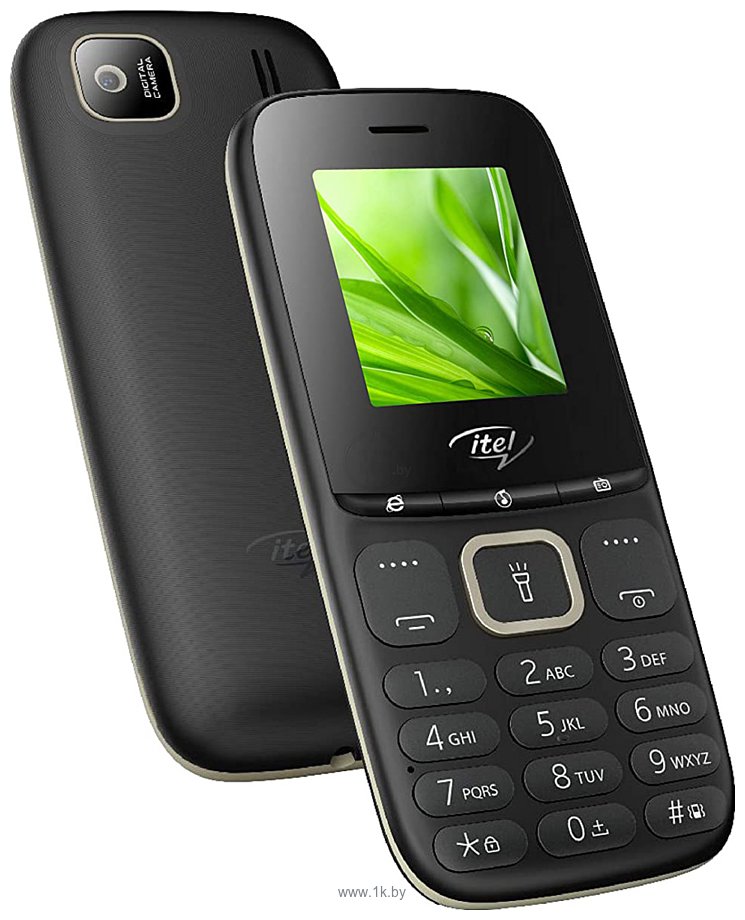 Фотографии Itel IT2173