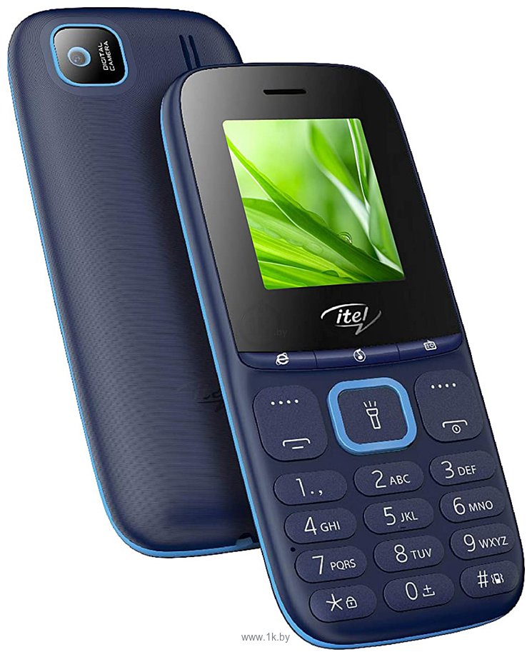 Фотографии Itel IT2173