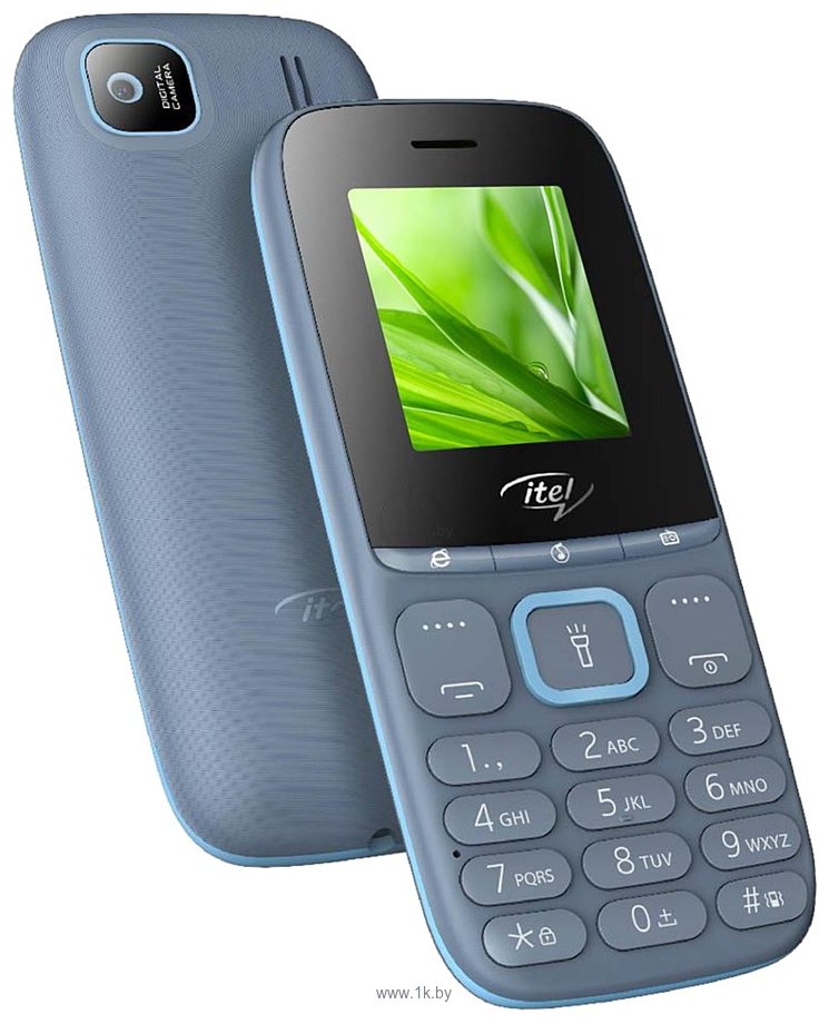 Фотографии Itel IT2173