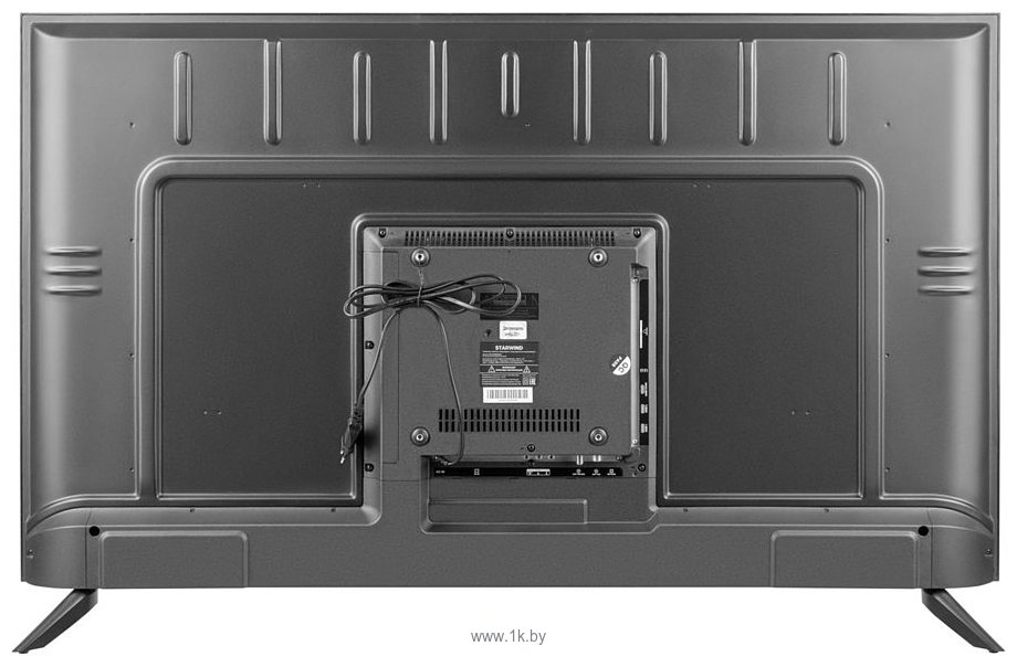 Фотографии StarWind SW-LED50UB400