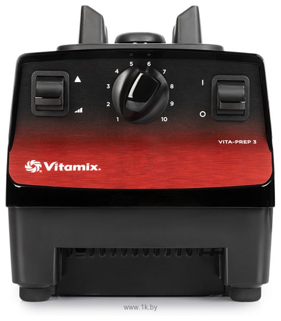 Фотографии Vitamix Vita Prep 3 (красный)