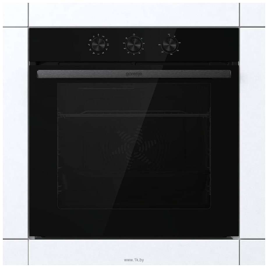 Фотографии Gorenje BO6725E02BG