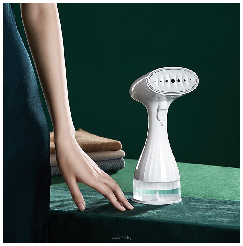 Фотографии Lofans Handheld Steam Brush GT-303HW