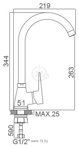 Фотографии Loffrey LF84012B