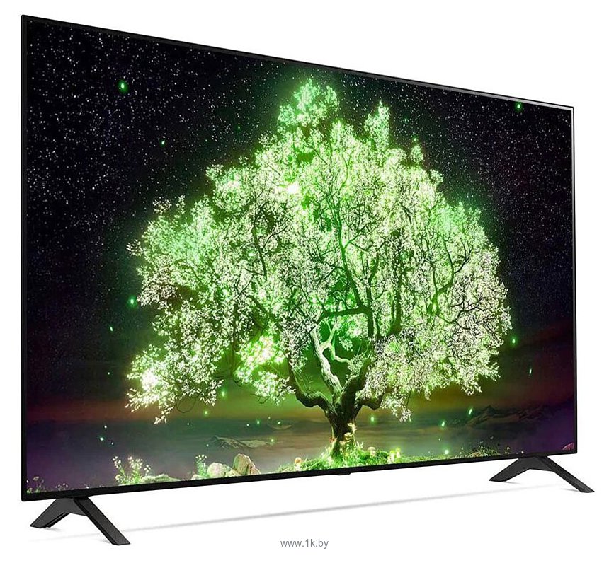 Фотографии LG OLED55A13LA