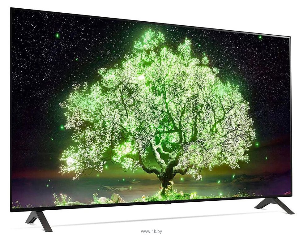 Фотографии LG OLED55A13LA