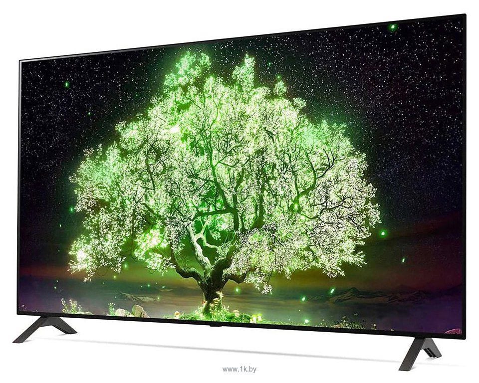 Фотографии LG OLED55A13LA