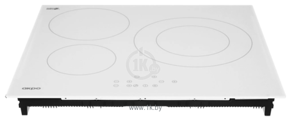 Фотографии Akpo PIA 60 930 18DH WH