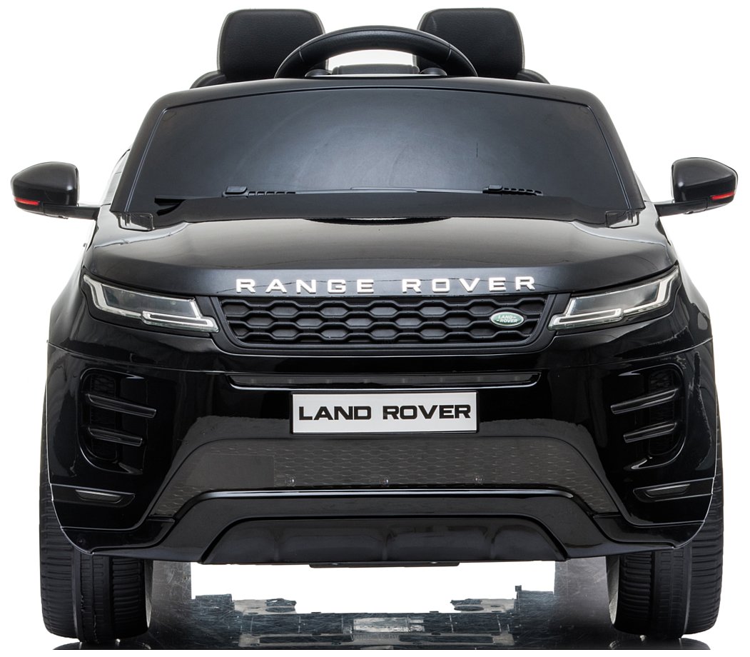 Фотографии Dake Range Rover Evoque (черный)