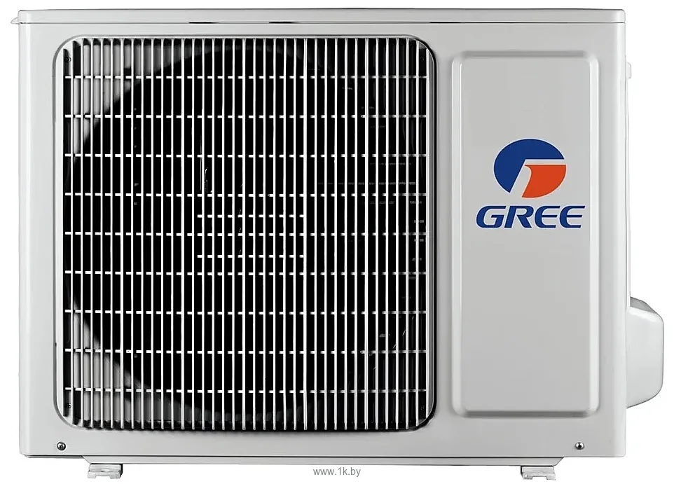 Фотографии Gree Lomo Arctic R32 Inverter 2022 GWH12QCXB-K6DNC2F