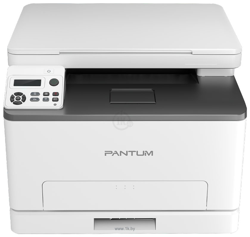 Фотографии Pantum CM1100DW