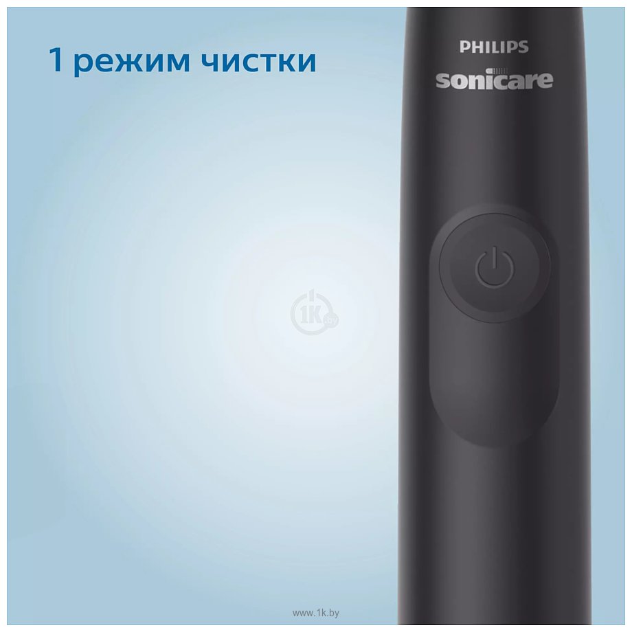 Фотографии Philips Sonicare 3100 Series HX3675/15