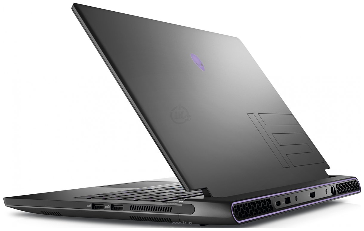 Фотографии Dell Alienware m15 R7 5JRG8R3