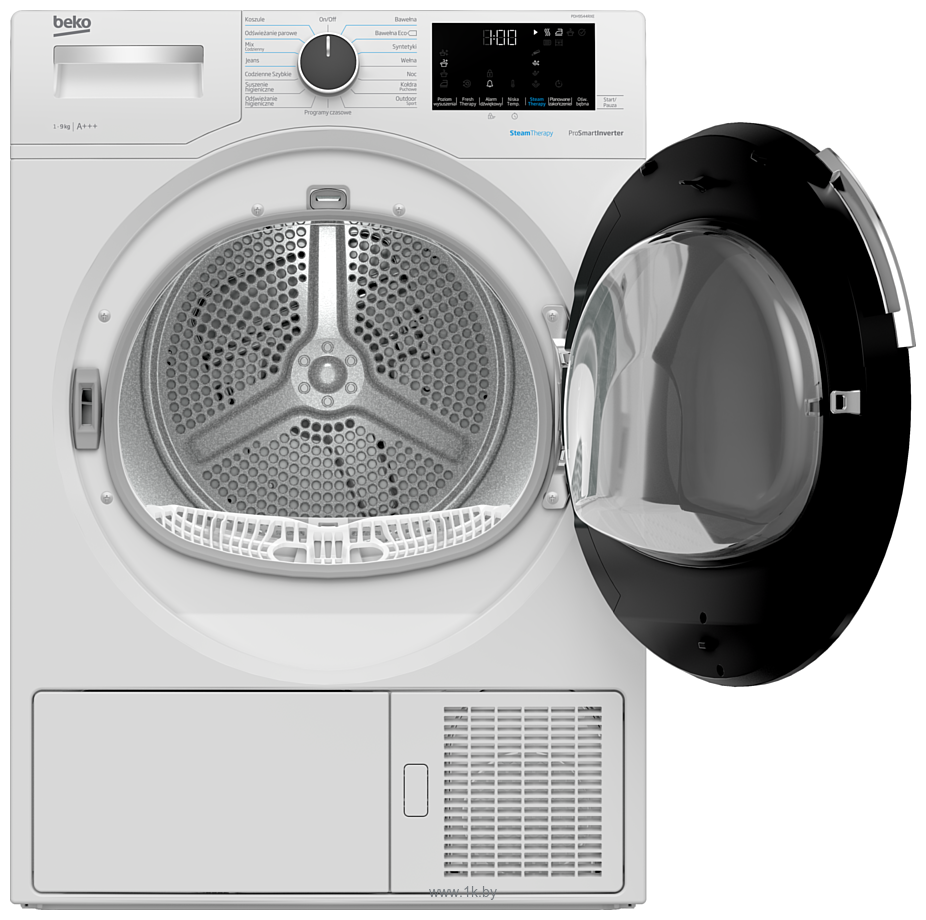 Фотографии BEKO PDH9544RXE