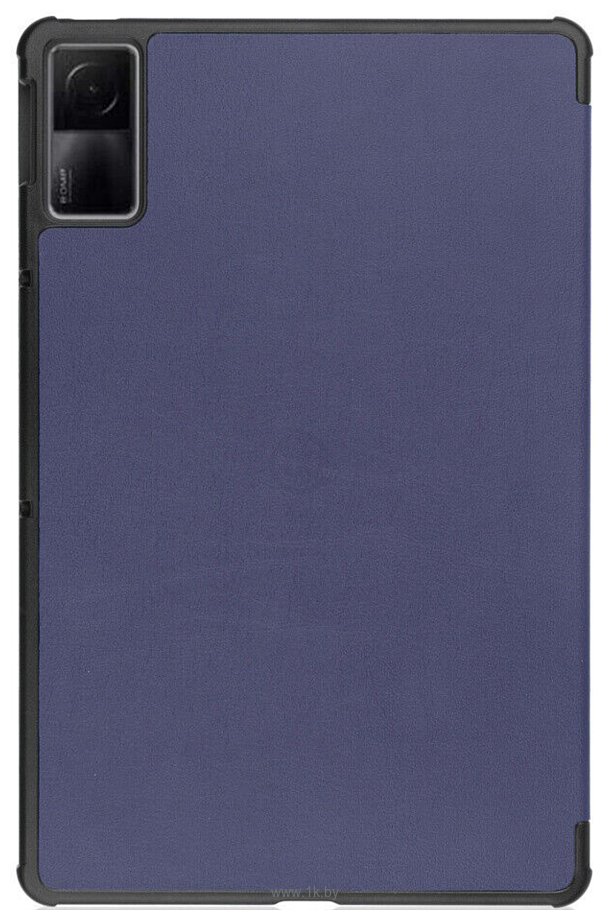 Фотографии JFK Smart Case для Xiaomi Redmi Pad 10.6 (синий)