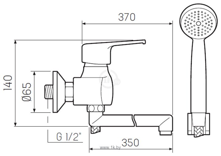 Фотографии РМС SL50-006E-1