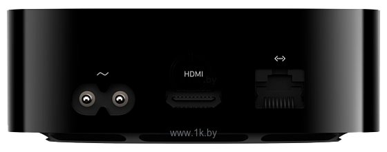 Фотографии Apple TV HD A8 Bionic 32Gb
