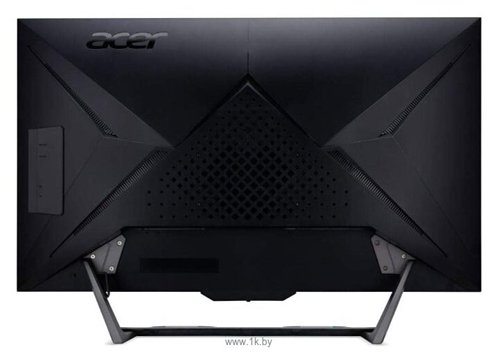 Фотографии Acer Predator CG437KSbmiipuzx