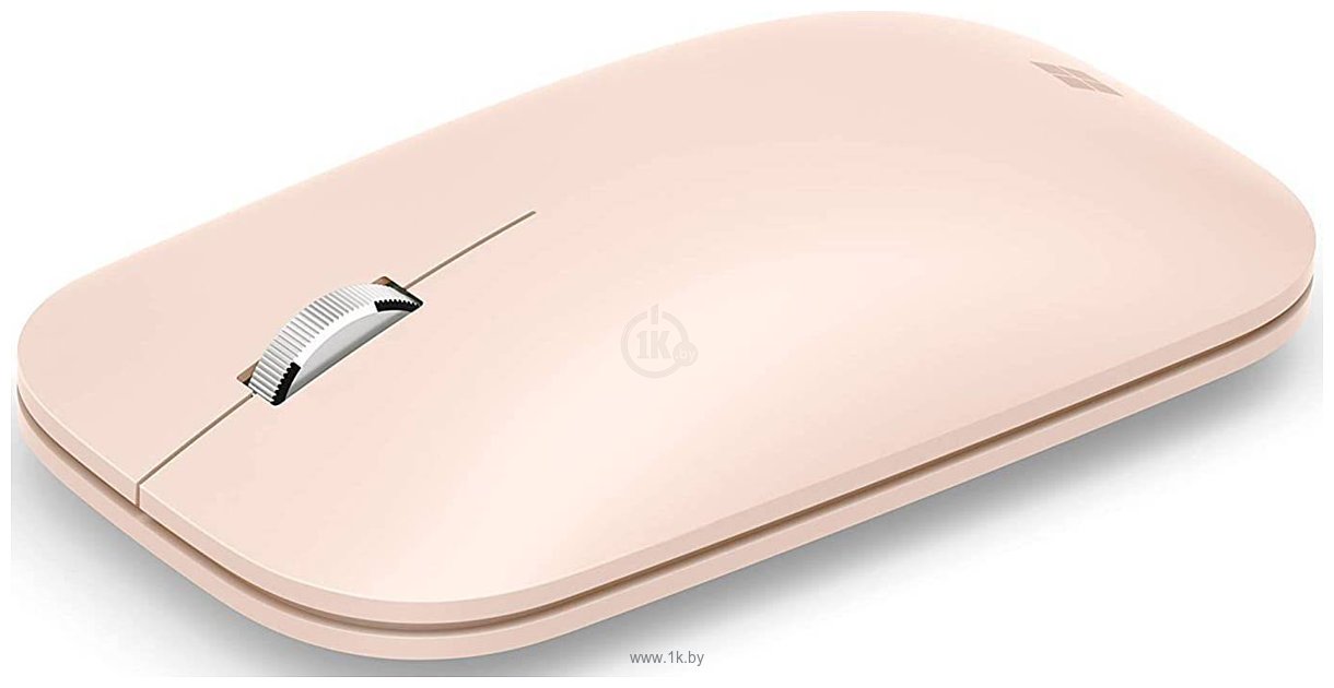 Фотографии Microsoft Surface Mobile Mouse песочный