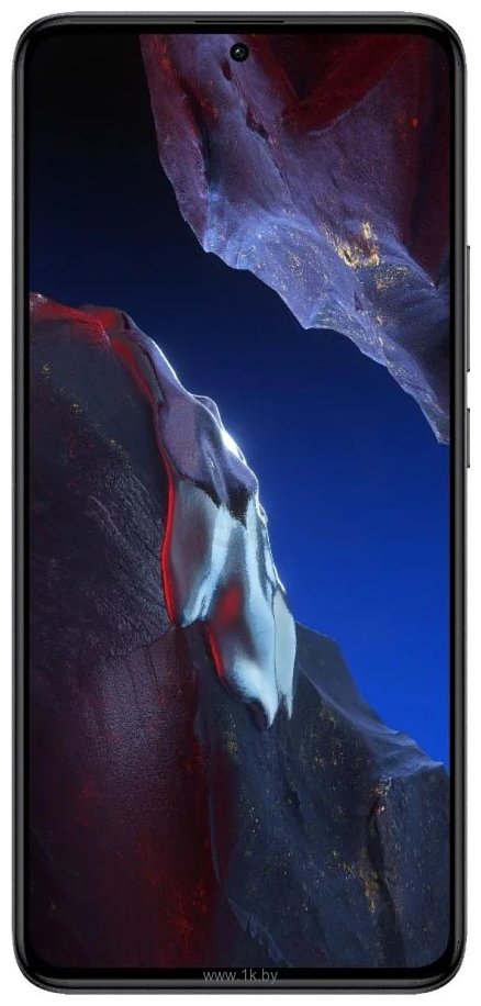 Фотографии Xiaomi POCO F5 Pro 12/512GB (международная версия)