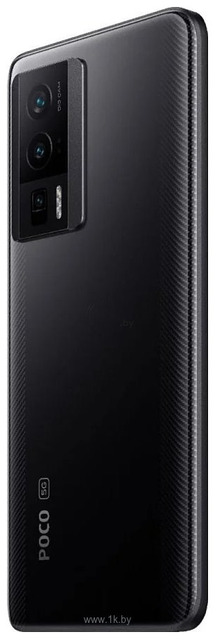 Фотографии Xiaomi POCO F5 Pro 12/512GB (международная версия)