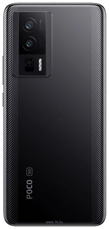 Фотографии Xiaomi POCO F5 Pro 12/512GB (международная версия)