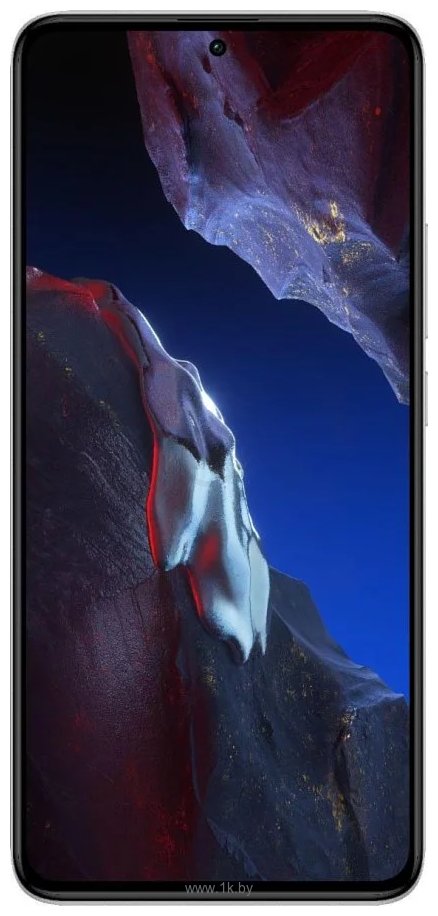 Фотографии Xiaomi POCO F5 Pro 12/512GB (международная версия)