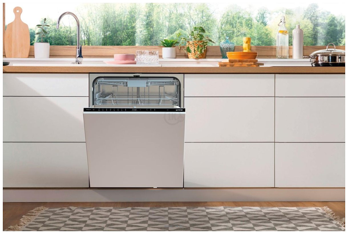 Фотографии Gorenje GV663D60