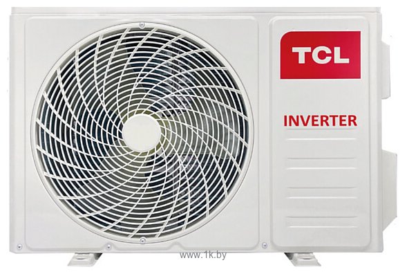Фотографии TCL One inverter TAC-18HRID/E1 / TACO-18HID/E1
