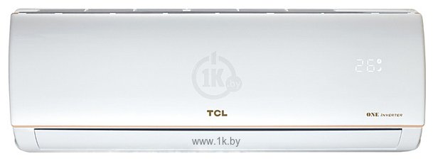 Фотографии TCL One inverter TAC-18HRID/E1 / TACO-18HID/E1