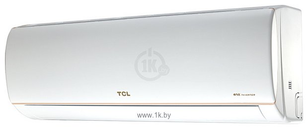 Фотографии TCL One inverter TAC-18HRID/E1 / TACO-18HID/E1