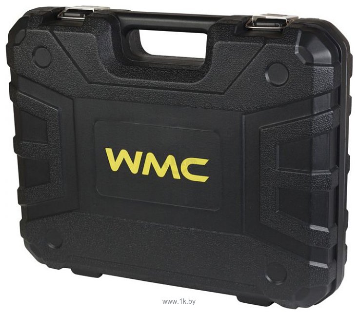 Фотографии WMC Tools 1096 