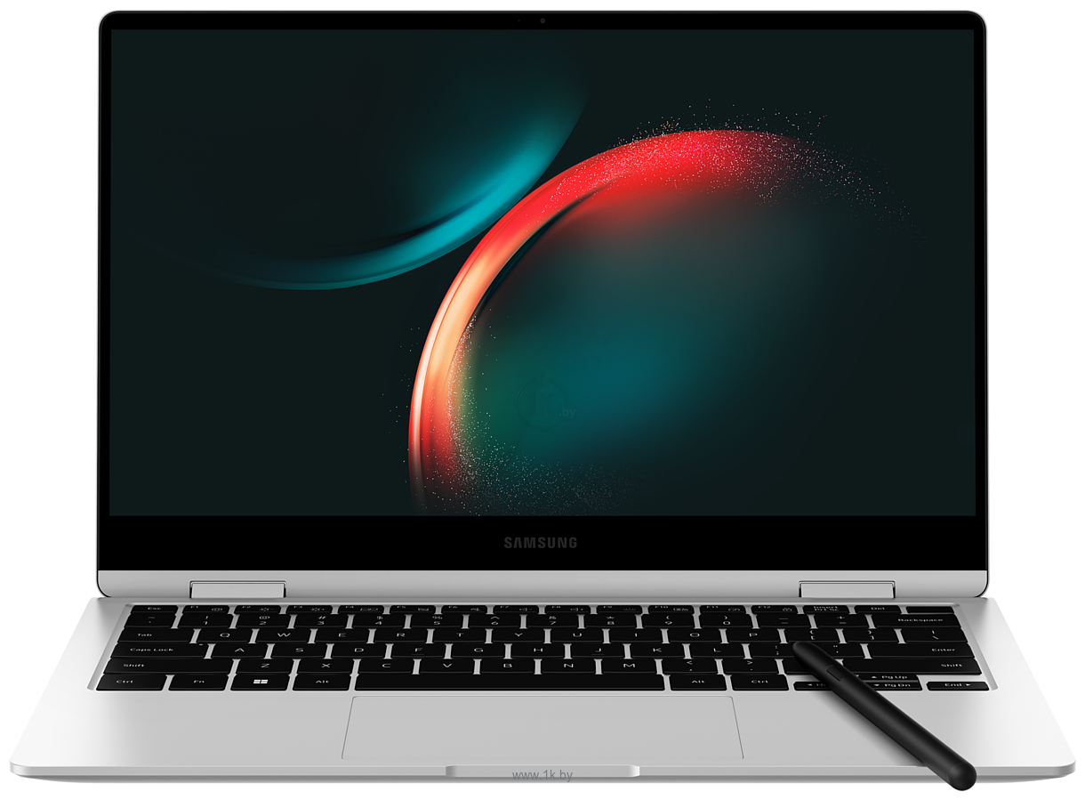 Фотографии Samsung Galaxy Book3 360 13.3 (NP730QFG-KB1HK)