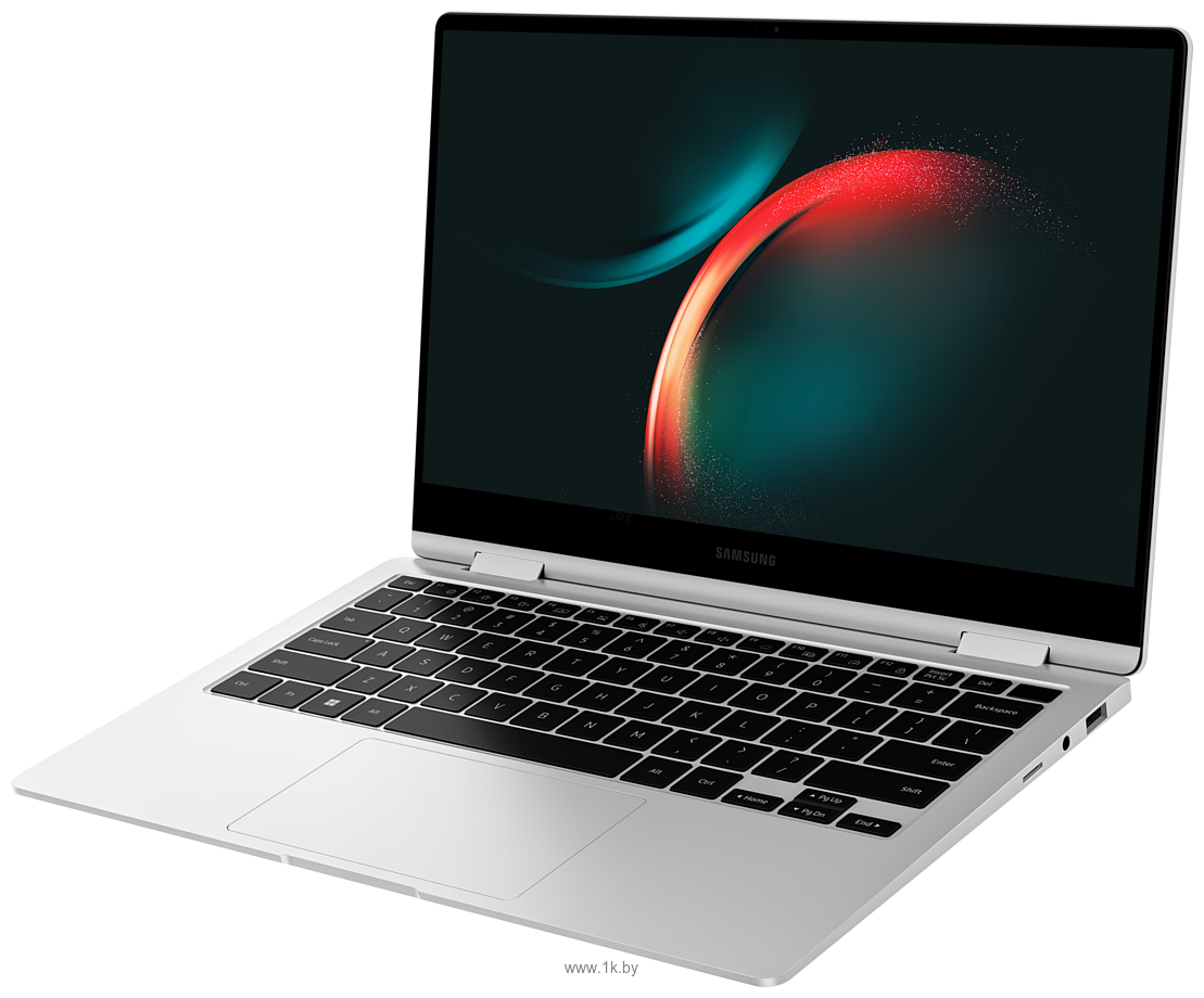 Фотографии Samsung Galaxy Book3 360 13.3 (NP730QFG-KB1HK)