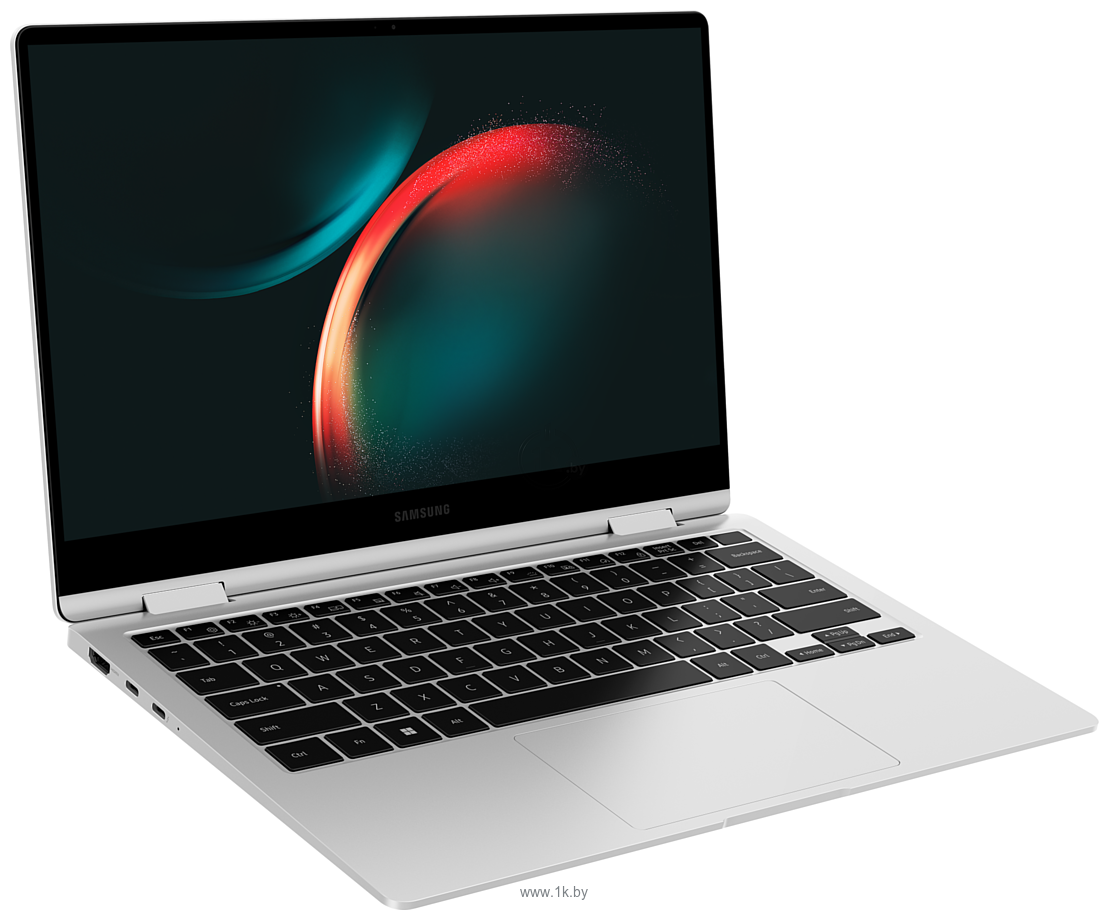 Фотографии Samsung Galaxy Book3 360 13.3 (NP730QFG-KB1HK)