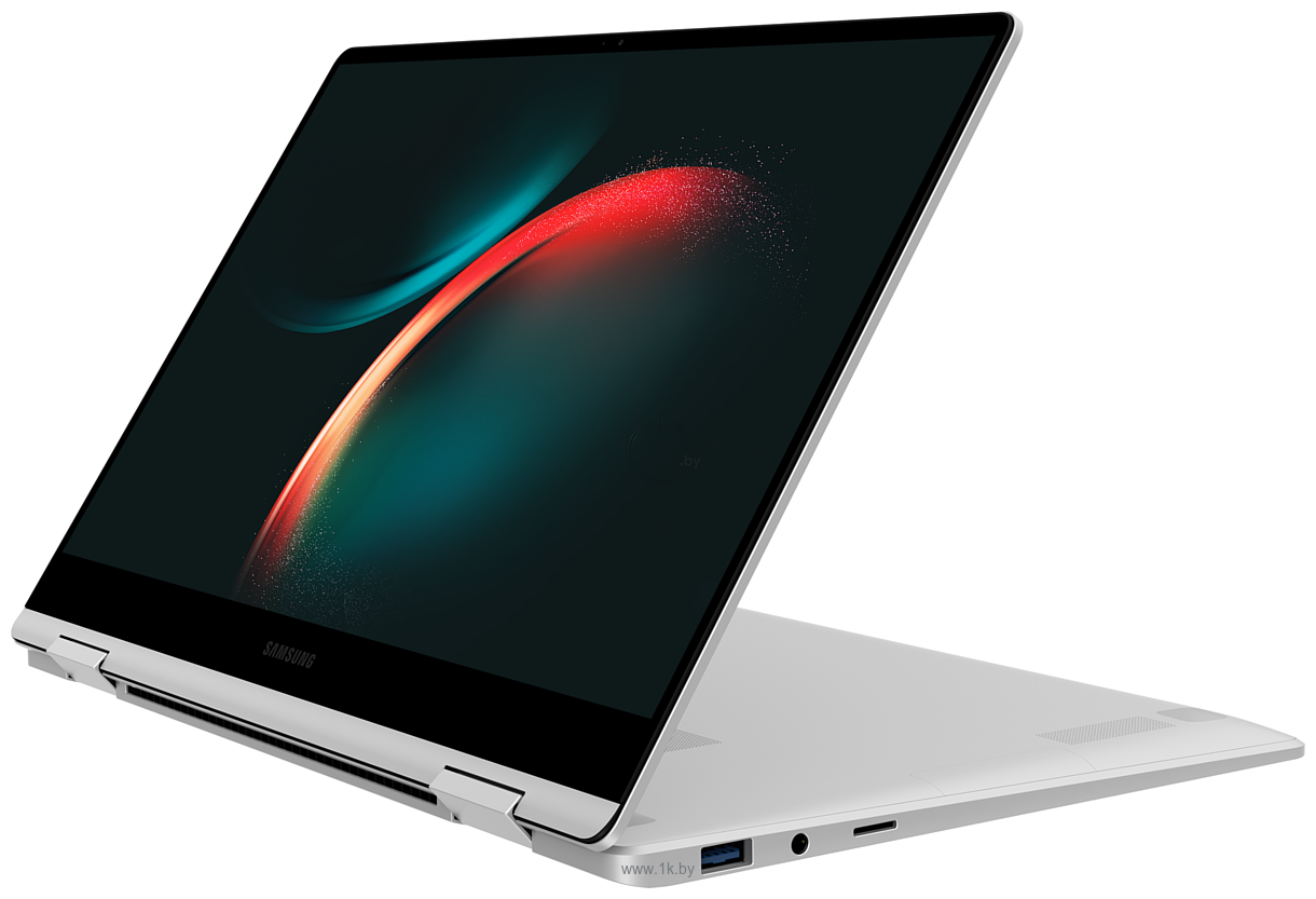 Фотографии Samsung Galaxy Book3 360 13.3 (NP730QFG-KB1HK)