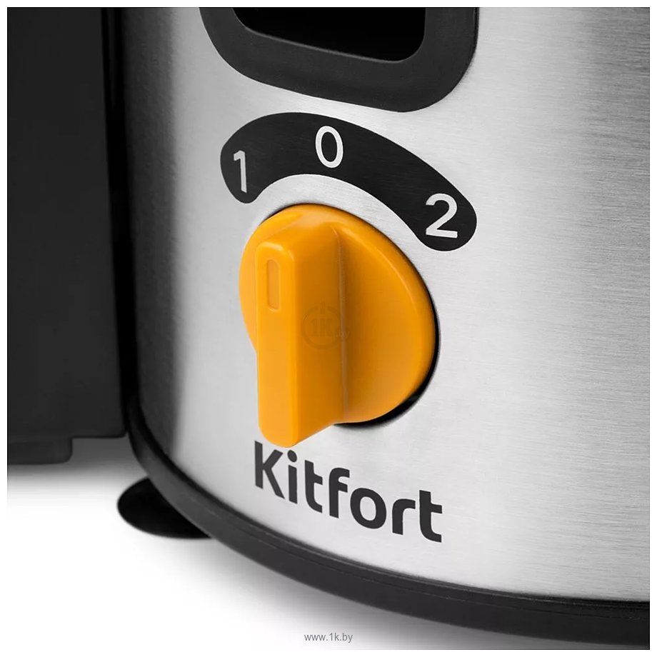 Фотографии Kitfort KT-1138