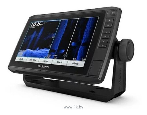 Фотографии Garmin Echomap UHD 92sv + GT54UHD-TM