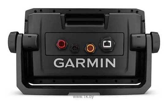 Фотографии Garmin Echomap UHD 92sv + GT54UHD-TM