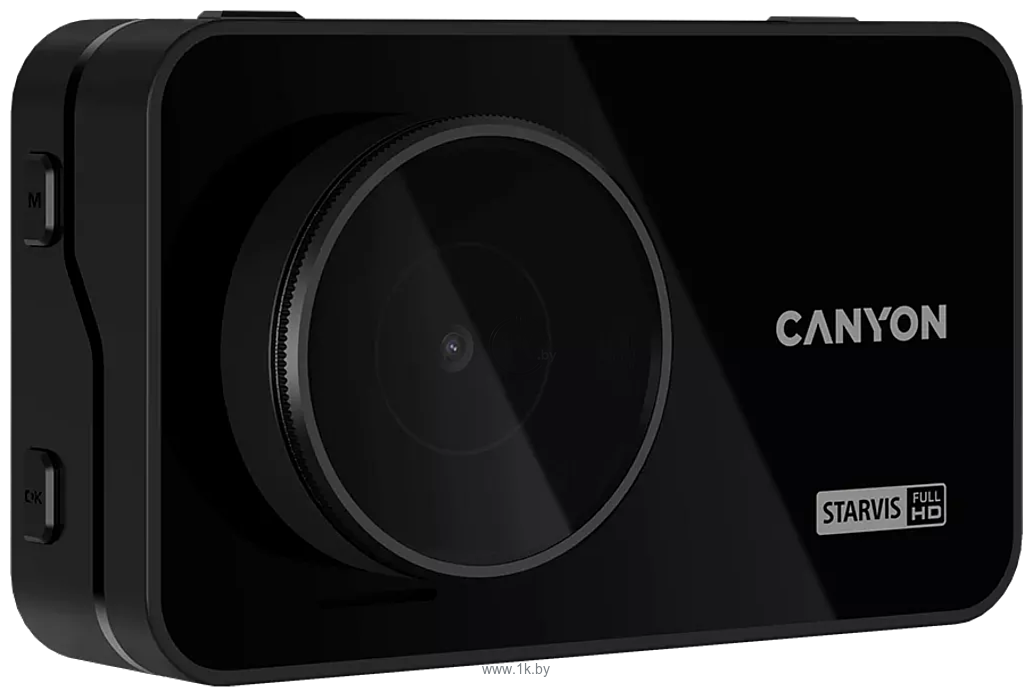 Фотографии Canyon CND-DVR10GPS