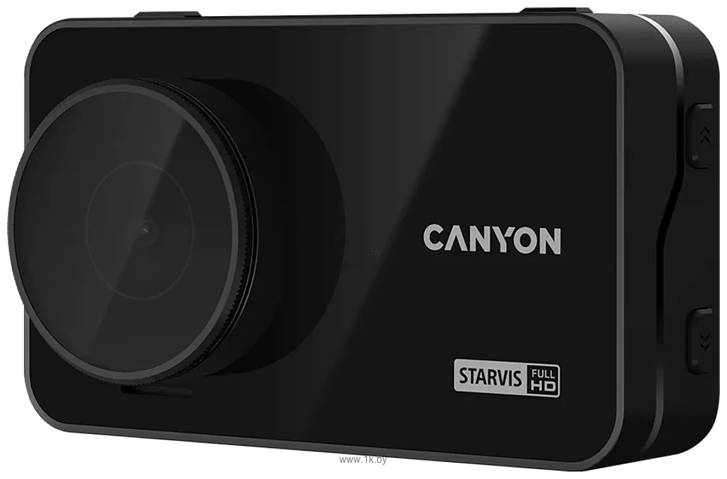 Фотографии Canyon CND-DVR10GPS