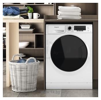 Фотографии Hotpoint-Ariston NSD 8249 D AVE RU